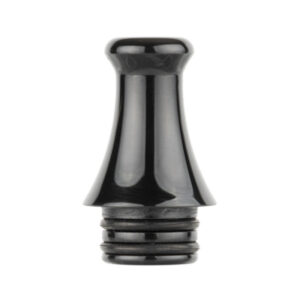 as933 resin 510 drip tip mouthpiece 1pc pack