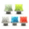 AS934 Resin 510 Drip Tip Mouthpiece 1pc Pack import placeholder for 6922253992002