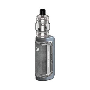 geekvape m100 (aegis mini 2) box mod kit with z nano 2 tank atomizer 2500mah 3.5ml