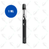 Airistech Airis VV 2.0 Vape Kit 1.0 ML made to use with THC & CBD Oils import placeholder for 7201039581250
