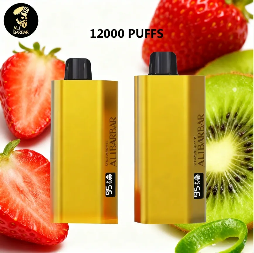 alibarbar teq 12000 puffs 20 packs(ship from overseas) alibarbar teq 12000 puffs 20 packs(ship from overseas)