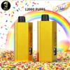 Alibarbar TEQ 12000 Puffs-Skittles alibarbar teq 12000 puffs 20 packs(ship from overseas)