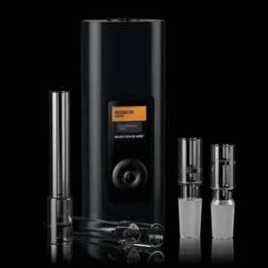arizer solo 3 vaporizer