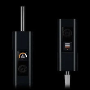 arizer solo 3 vaporizer
