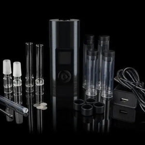 arizer solo 3 vaporizer
