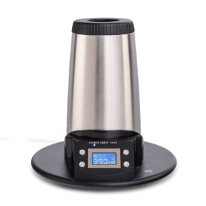 arizer v tower desktop vaporizer