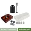 Arizer Extreme Q Advanced Accessories Kit import placeholder for 8174569783491