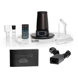 arizer extreme q vaporizer