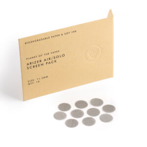 arizer solo 3 v2 starter vaporizer kit