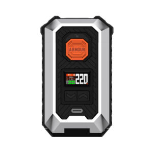 vaporesso armour max 220w box mod