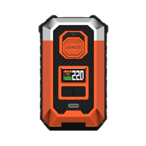 vaporesso armour max 220w box mod