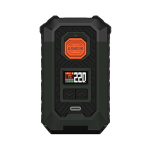 vaporesso armour max 220w box mod