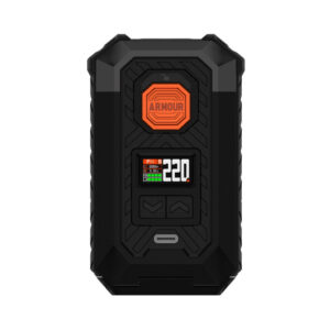 vaporesso armour max 220w box mod
