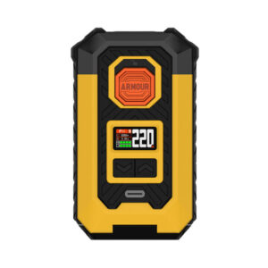 vaporesso armour max 220w box mod