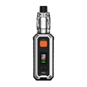 vaporesso armour s 100w mod kit with itank 2 atomizer 5ml