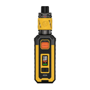vaporesso armour s 100w mod kit with itank 2 atomizer 5ml