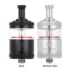Steam Crave Aromamizer Classic MTL RTA 3.5ml import placeholder for 6698067558466