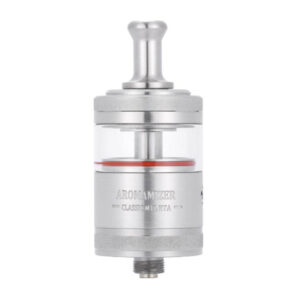 steam crave aromamizer classic mtl rta 3.5ml