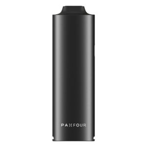 pax four vaporizer