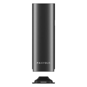 pax four vaporizer