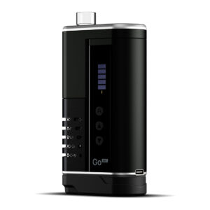 arizer go srt vaporizer