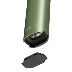 pax four vaporizer