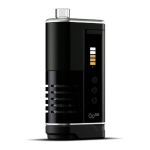 arizer go srt vaporizer