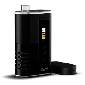 arizer go srt vaporizer