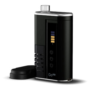 arizer go srt vaporizer