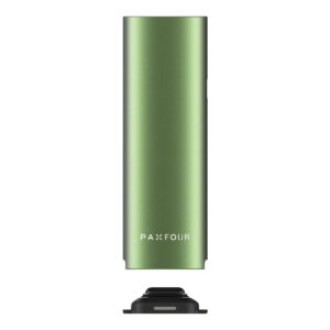 pax four vaporizer