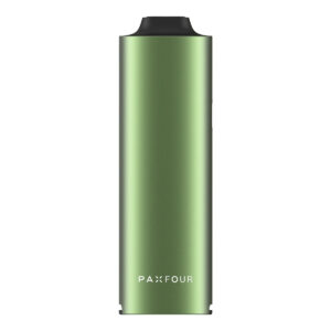 pax four vaporizer