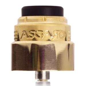 vaperz cloud asgard mini 25mm rda