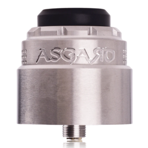 vaperz cloud asgard 30mm rda