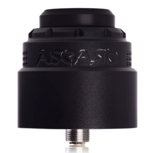 vaperz cloud asgard 30mm rda
