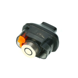 aspire nautilus aio pod cartridge 4.5ml