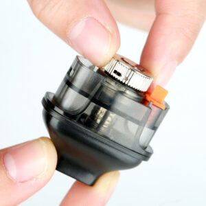 aspire nautilus aio pod cartridge 4.5ml