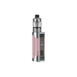 aspire zelos 3 starter kit