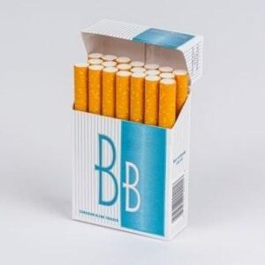 bb full flavour cigarettes