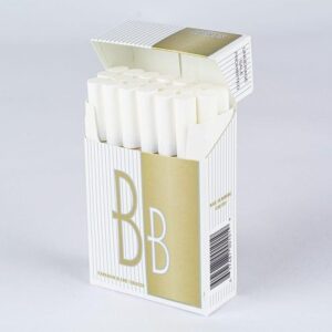 bb lights cigarettes