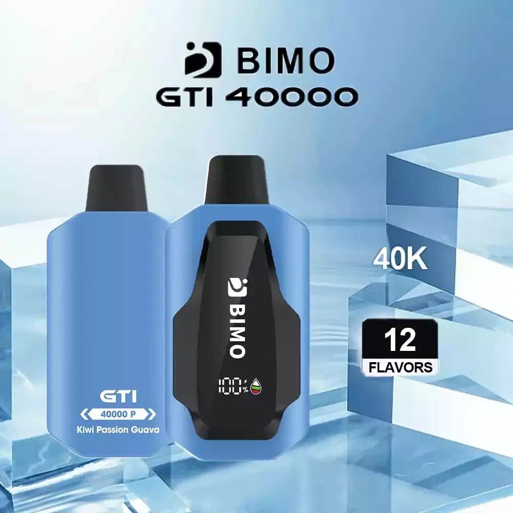 bimo gti 40k puffs 10 pack multiple flavors bimo gti 40k puffs 10 pack multiple flavors