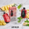 BIMO GTI 40000 Puffs Lady Killer import placeholder for 5840