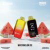 BIMO Turbo 20000 Puffs Watermelon Ice import placeholder for 998