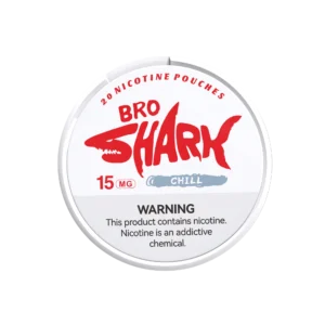 broshark chill