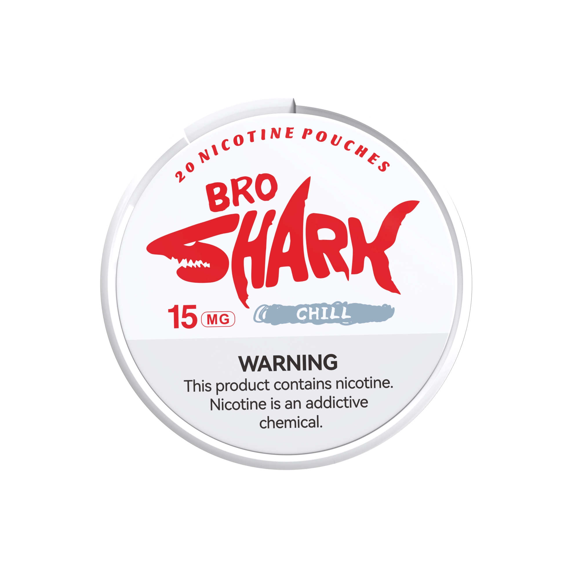 broshark chill broshark chill