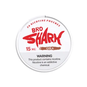 broshark cola