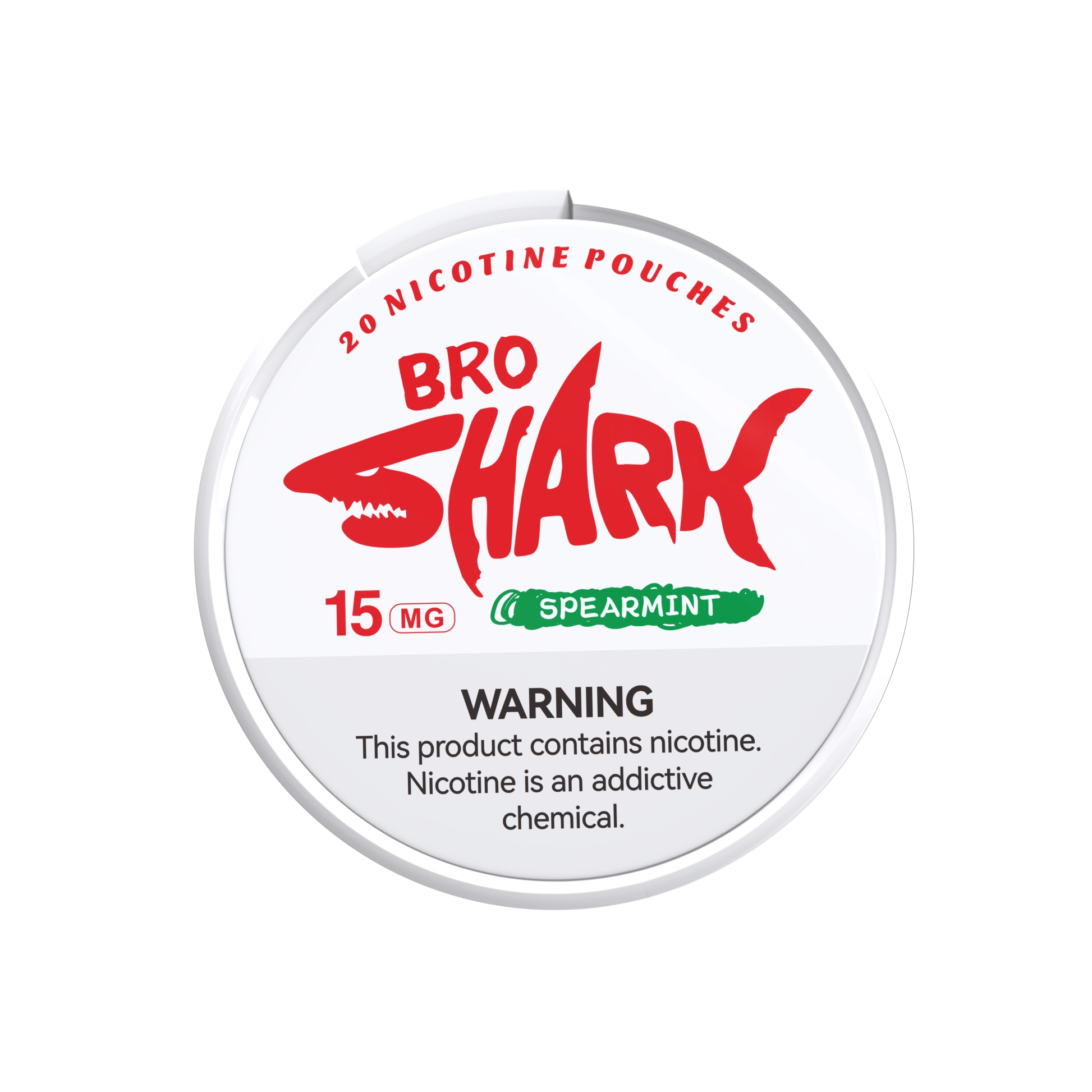 broshark spearmint broshark spearmint