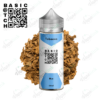 Basic Batch | Tobacco | Blue 120ml import placeholder for 6685177282626
