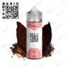 Basic Batch | Tobacco | Red 120ml import placeholder for 6685191766082