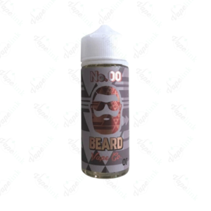 beard vape co. no. 00 120ml