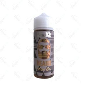 beard vape co. no. 32 120ml